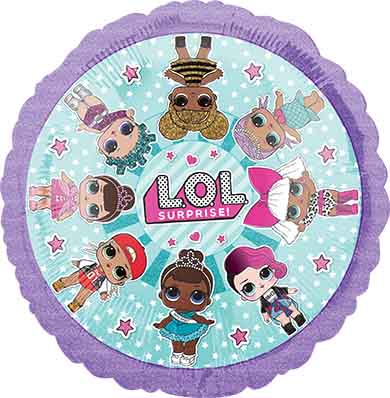 helíum blaðra vörunr. 38445-02